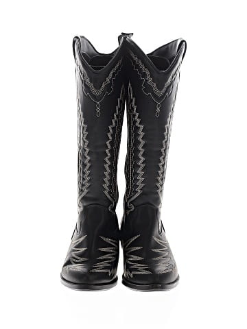 Torrid Boots (view 2)