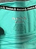 Reebok Solid Teal Active T-Shirt Size M - photo 7
