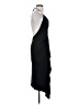 Katie May Black Cocktail Dress Size S - photo 4