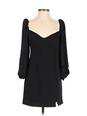 Wilfred Cocktail Dress (view 1)