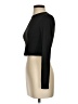 Shein Black Long Sleeve Turtleneck Size 2 - photo 5