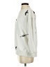 Adidas 100% Cotton Graphic White Sweatshirt Size XS - photo 5