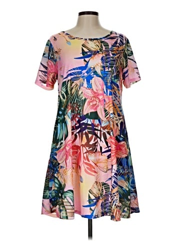 Unbranded Casual Dress (view 1)