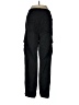 American Eagle Outfitters Black Cargo Pants Size 8 - photo 2