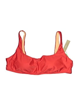 J.Crew Swimsuit Top (view 1)