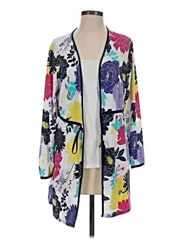 Susan Graver Cardigan (view 1)