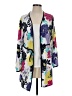 Susan Graver Purple Cardigan Size S (petite) - photo 1