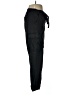American Eagle Outfitters Black Cargo Pants Size 8 - photo 4