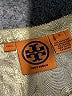 Tory Burch Metallic Gold Sleeveless Blouse Size 6 - photo 6