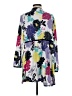 Susan Graver Purple Cardigan Size S (petite) - photo 2