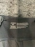 Adore Me Solid Black Active Pants Size 0X - photo 7