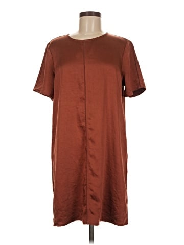 Lilla P Casual Dress (view 1)