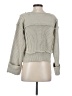Gilded Intent Green Pullover Sweater Size S - photo 2
