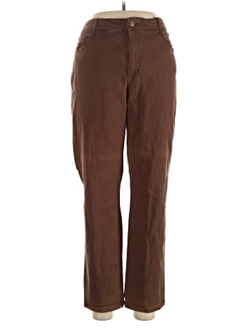 Bandolino Casual Pants (view 1)