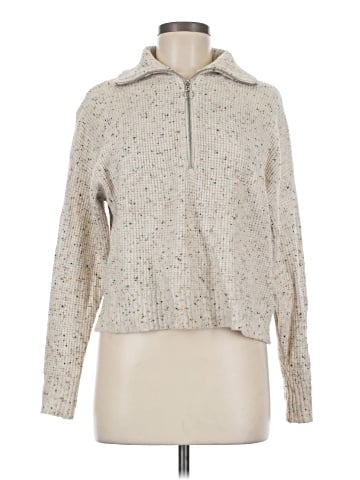William Rast Pullover Sweater (view 1)