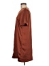 Lilla P Brown Casual Dress Size M - photo 5
