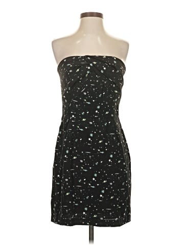 BCBGeneration Cocktail Dress (view 1)