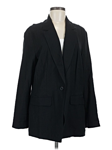 Open Edit Blazer (view 1)