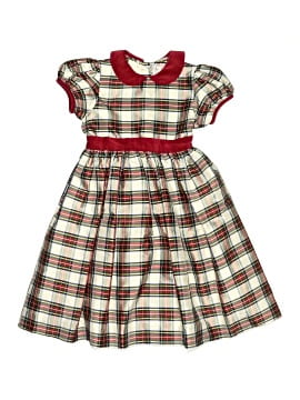 Frances Johnston for Simi Dress (view 1)