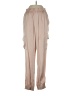 BCBGMAXAZRIA Tan Casual Pants Size XS - photo 1