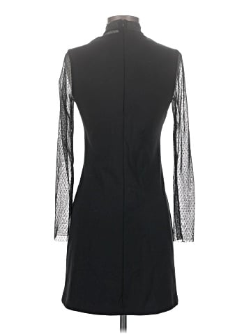 Zara W&B Collection Cocktail Dress (view 2)