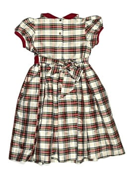 Frances Johnston for Simi Dress (view 2)