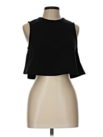 Coincidence & Chance Sleeveless Blouse (view 1)