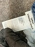 Paige Blue Jeans Size 27 waist - photo 7