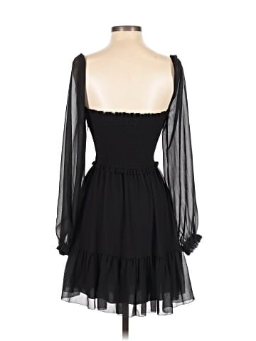 Wilfred Cocktail Dress (view 2)