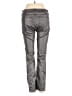 Rag & Bone/JEAN Metallic Silver Casual Pants Size 25 waist - photo 2