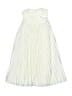 Assorted Brands Ivory Dress Size 6X - photo 1