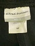 Alfred Dunner 100% Polyester Solid Black Dress Pants Size 10 Petite - photo 7