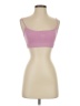 Zara Pink Tank Top Size XS - photo 1