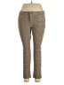 Kut from the Kloth Brown Khakis Size 14 (petite) - photo 1