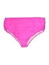 Torrid Pink Swimsuit Bottoms Size 3X Plus (3) - photo 1