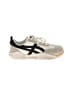 De Florance Gray Ivory Sneakers Size 9 - photo 1