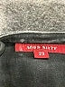 Miss Sixty Solid Black Jeans Size 23 waist - photo 7
