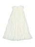 Assorted Brands Ivory Dress Size 6X - photo 2