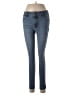 d.jeans Hearts Blue Jeans Size 6 - photo 1