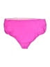 Torrid Pink Swimsuit Bottoms Size 3X Plus (3) - photo 2