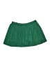 Prince Solid Green Active Skort Size L - photo 2