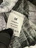 Unbranded Gray Casual Pants Size M - photo 4