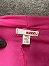 Bongo 100% Polyester Pink Sleeveless Blouse Size L - photo 7