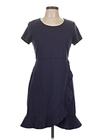 Lark & Ro Casual Dress (view 1)