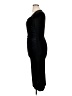 Unbranded Black Cocktail Dress Size XL - photo 5