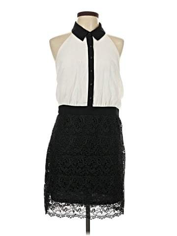 XOXO Cocktail Dress (view 1)