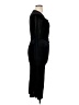 Unbranded Black Cocktail Dress Size XL - photo 4