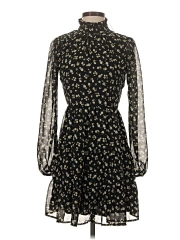 Trixxi Cocktail Dress (view 1)