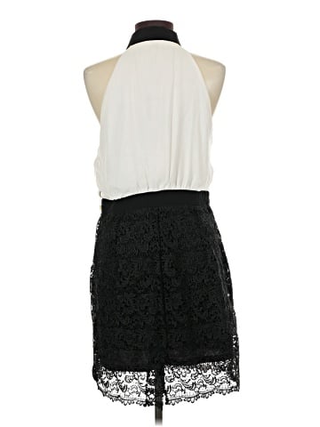 XOXO Cocktail Dress (view 2)