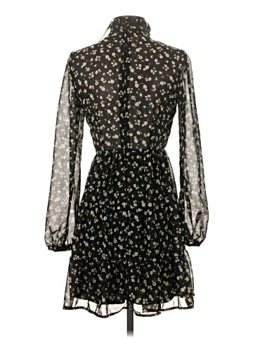 Trixxi Cocktail Dress (view 2)